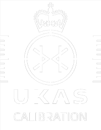 UKAS calibration accreditation mark